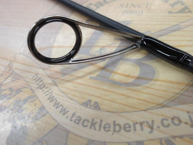 ワイルドサイド WSS60UL+/TZ VARIANT