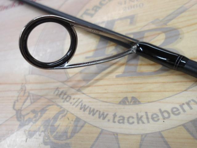 ワイルドサイド WSS60UL+/TZ VARIANT