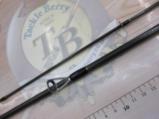 19ソアレBBアジング S74L-S