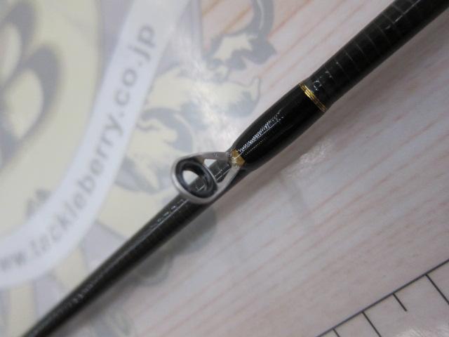 19ソアレBBアジング S74L-S