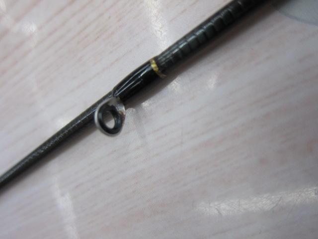 19ソアレBBアジング S74L-S