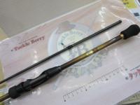 19ソアレBBアジング S74L-S