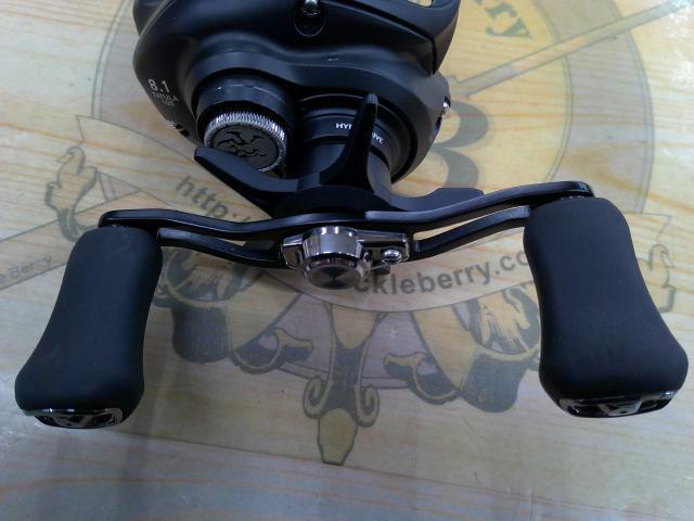 24タトゥーラ TW 100XH