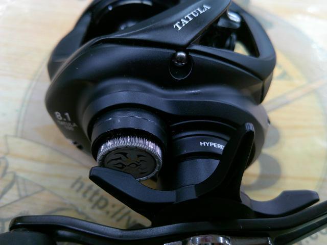 24タトゥーラ TW 100XH