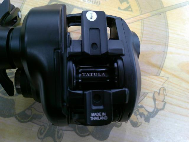 24タトゥーラ TW 100XH