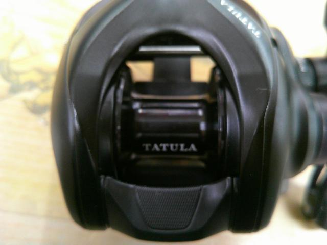 24タトゥーラ TW 100XH