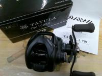 24タトゥーラ TW 100XH