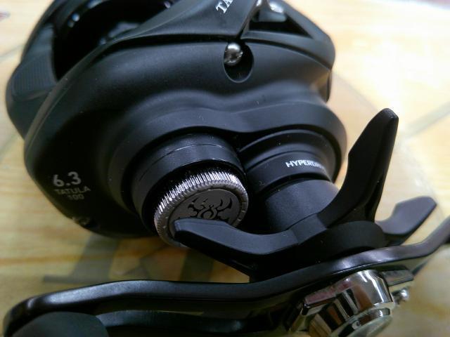 24タトゥーラ TW 100