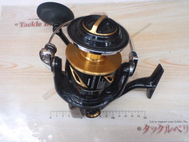 19ステラSW 14000XG｜＠ベリーネット 日本最大新品中古釣具WEBショップ