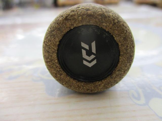 シルバークリークストリームトゥイッチャー 38UL