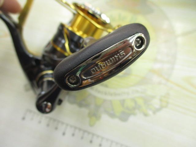 21BB-Xテクニウム C3000DXXG S RIGHT