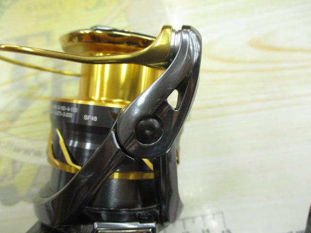 21BB-Xテクニウム C3000DXXG S RIGHT