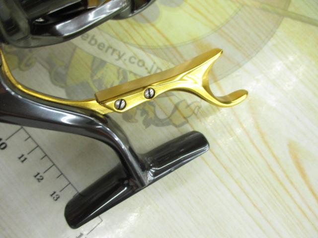 21BB-Xテクニウム C3000DXXG S RIGHT