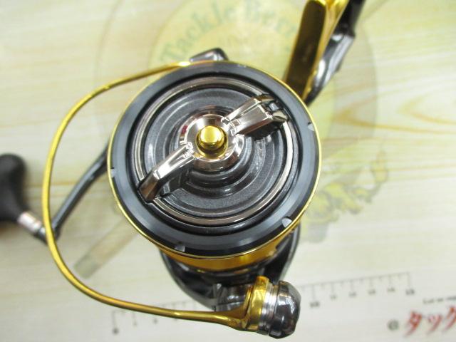 21BB-Xテクニウム C3000DXXG S RIGHT