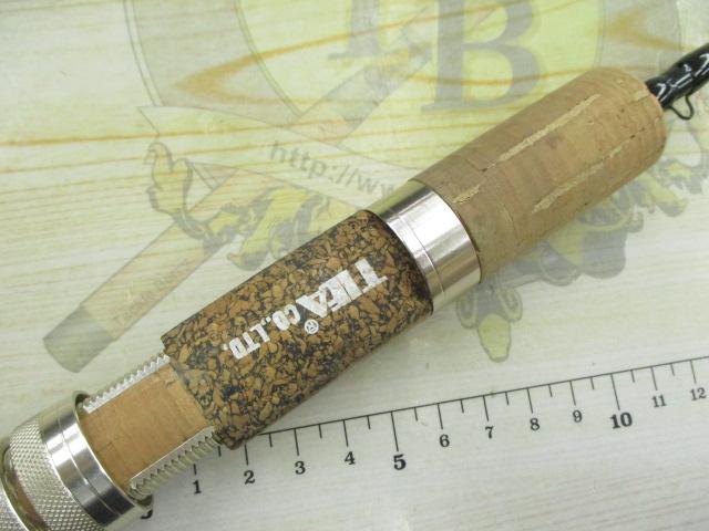 チライテクニカルスティック T-600L