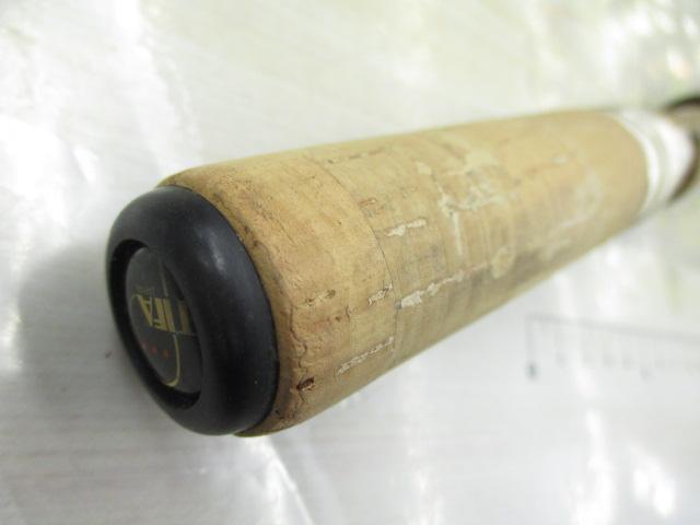 チライテクニカルスティック T-600L