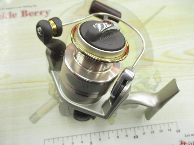 95アルテグラXT 2000