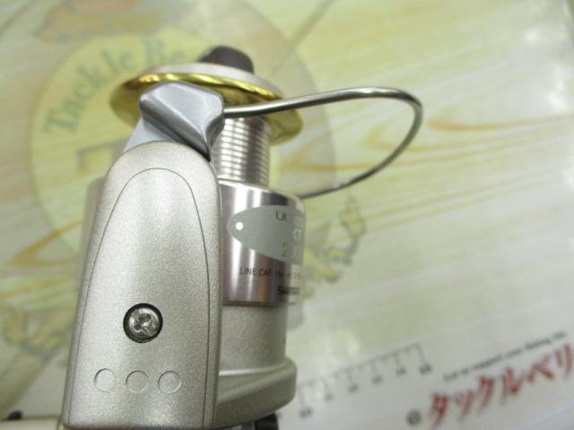 95アルテグラXT 2000DH