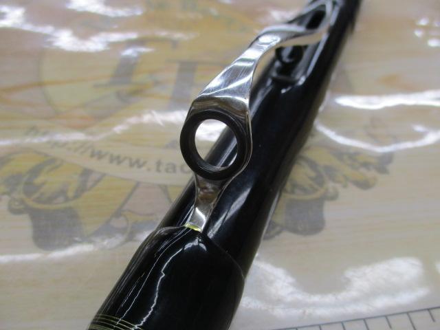 13ブルズアイ遠投 5-520P SI