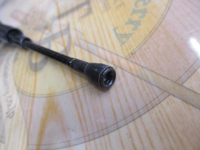 13ブルズアイ遠投 5-520P SI