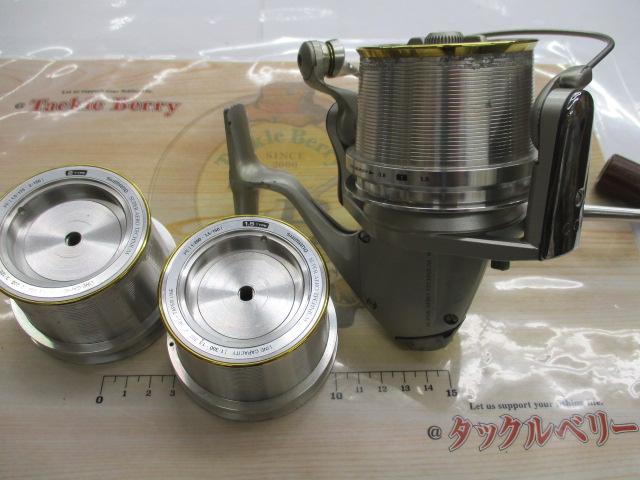 スーパーエアロテクニウム 極細仕様 LH