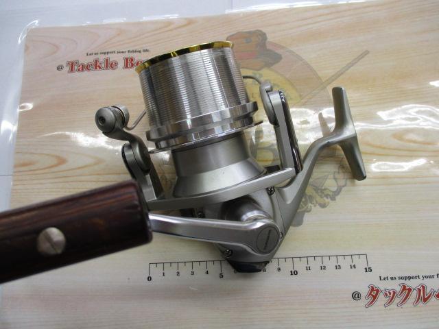 スーパーエアロテクニウム 極細仕様 LH