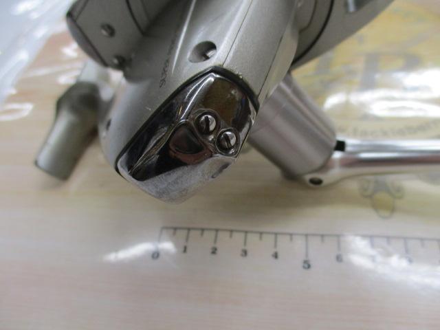 スーパーエアロテクニウム 極細仕様 LH