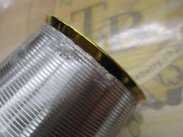 スーパーエアロテクニウム 極細仕様 LH