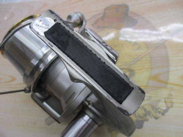 スーパーエアロテクニウム 極細仕様 LH