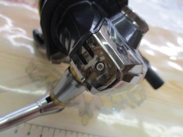 15ツインパワーSW 8000HG