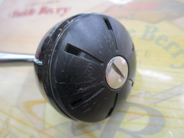 15ツインパワーSW 8000HG