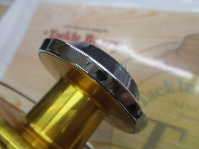 15ツインパワーSW 8000HG