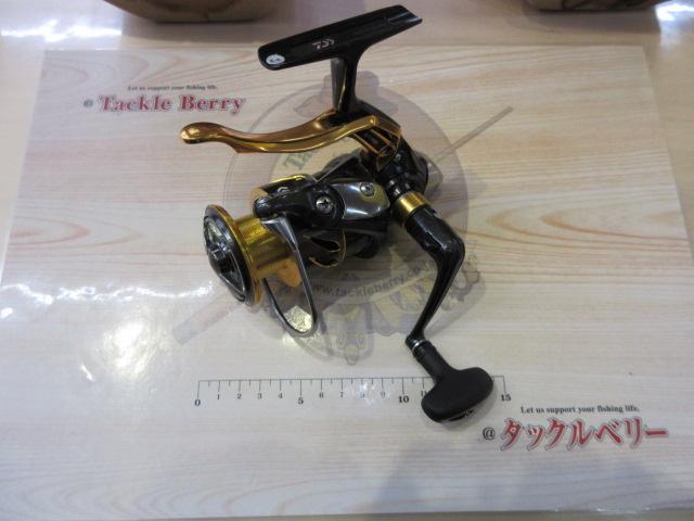 19ラグザス 3000LBD