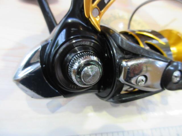 19ラグザス 3000LBD