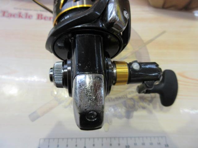 19ラグザス 3000LBD