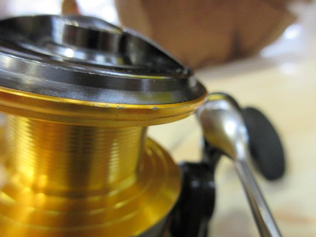 19ラグザス 3000LBD