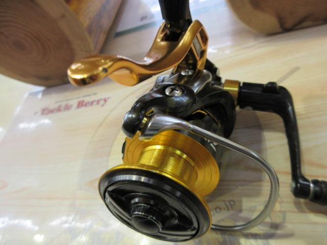 19ラグザス 3000LBD