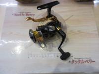 19ラグザス 3000LBD