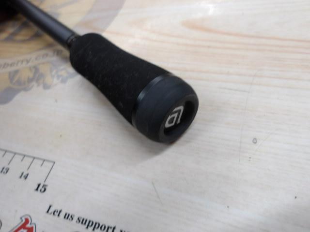 ワイルドサイド WSS-ST510UL/TZ VARIANT Solid Tip Model