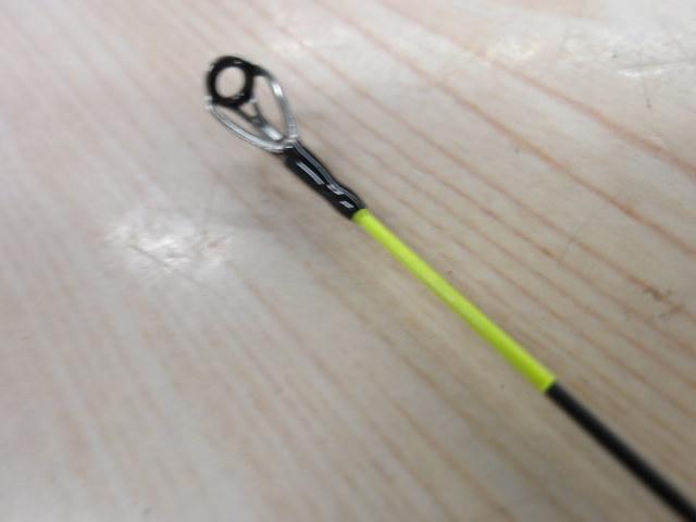 ワイルドサイド WSS-ST510UL/TZ VARIANT Solid Tip Model