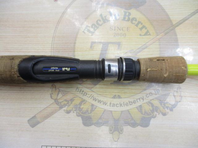 ゲーリー スピニングモデル2