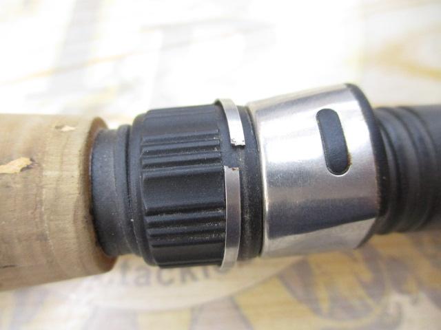 ゲーリー スピニングモデル2