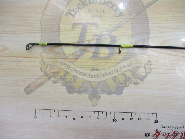 ゲーリー スピニングモデル2