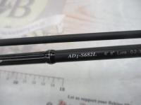 鯵道 AD1-S682L