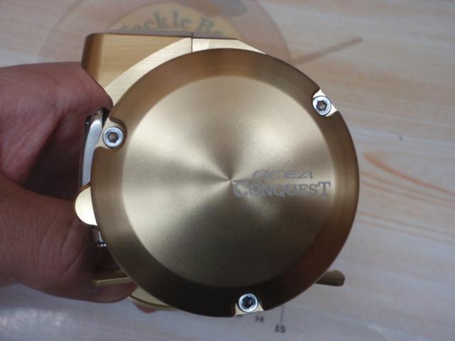 18オシアコンクエストCT 200HG