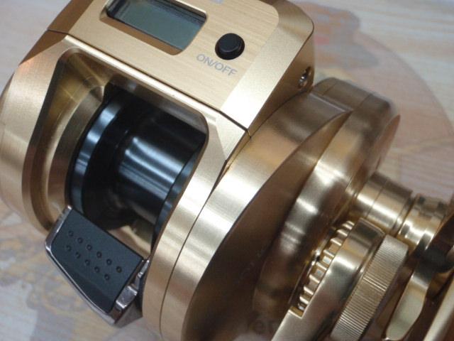 18オシアコンクエストCT 200HG