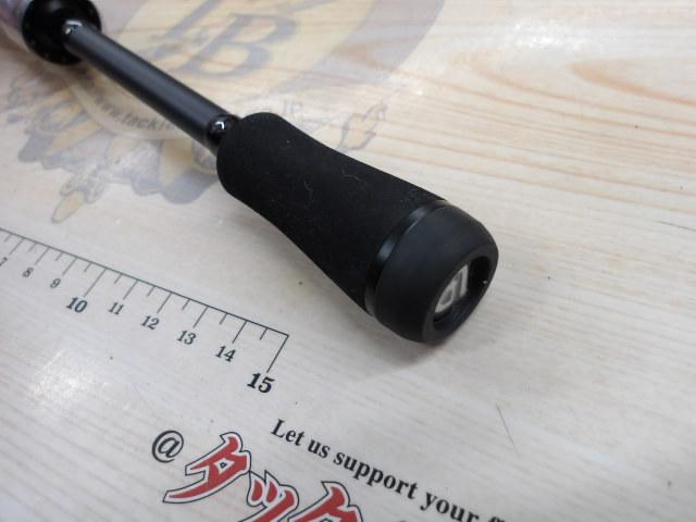 ワイルドサイド WSS-ST510UL/TZ VARIANT Solid Tip Model