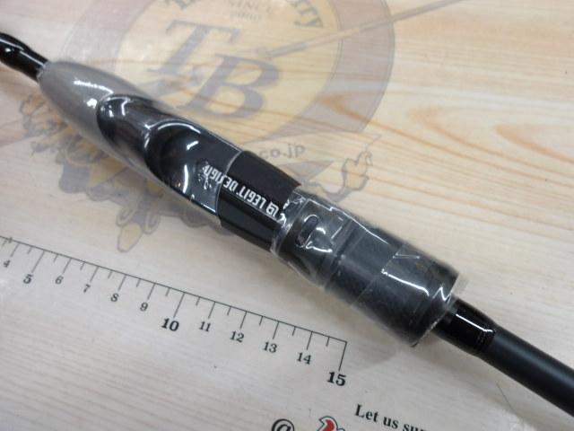 ワイルドサイド WSS-ST510UL/TZ VARIANT Solid Tip Model