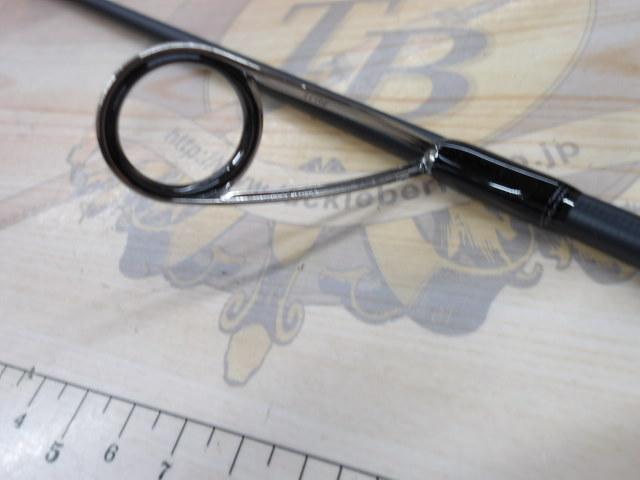 ワイルドサイド WSS-ST510UL/TZ VARIANT Solid Tip Model