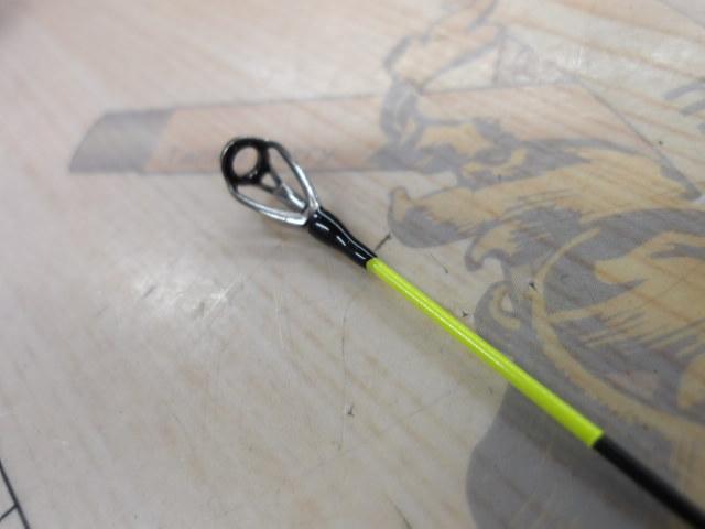 ワイルドサイド WSS-ST510UL/TZ VARIANT Solid Tip Model